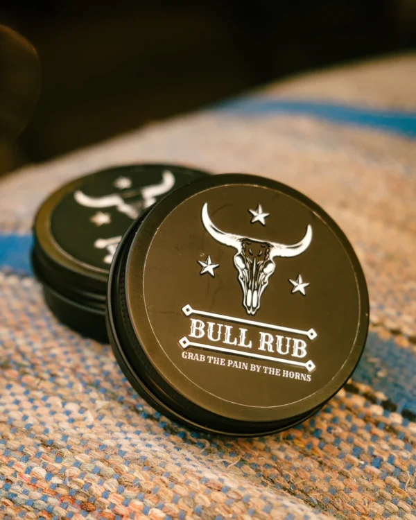 Bull Rub Pain Relief Balm - Image 7