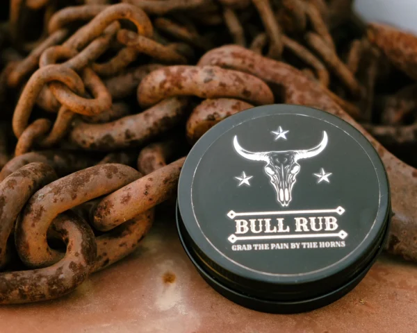 Bull Rub Pain Relief Balm - Image 8
