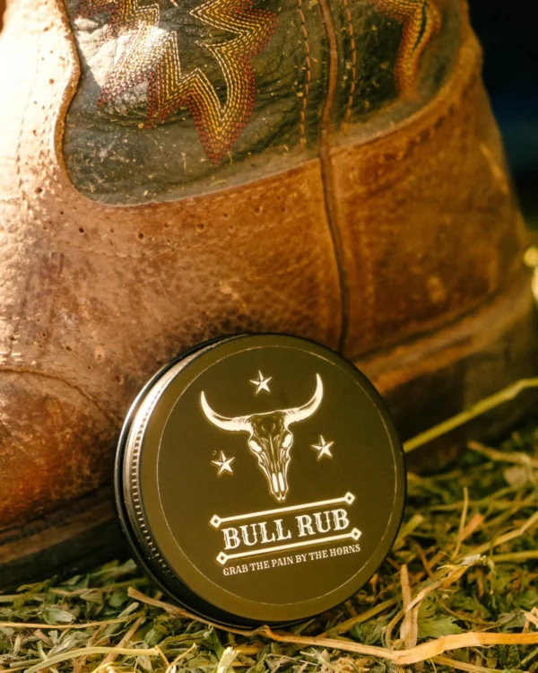 Bull Rub Pain Relief Balm - Image 4
