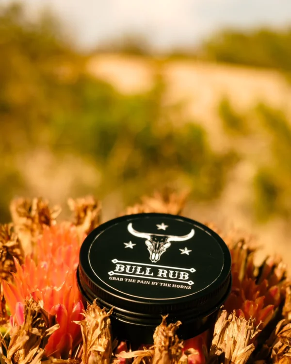 Bull Rub Pain Relief Balm - Image 5