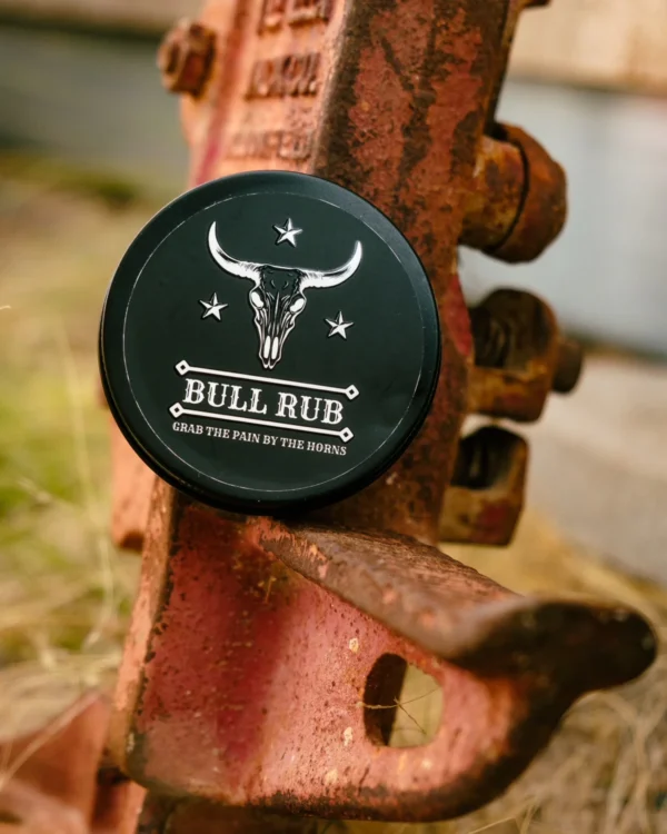 Bull Rub Pain Relief Balm - Image 6