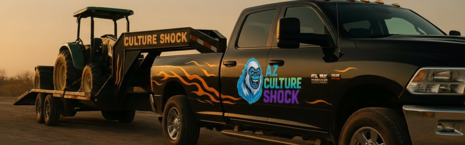 truck shot new logo